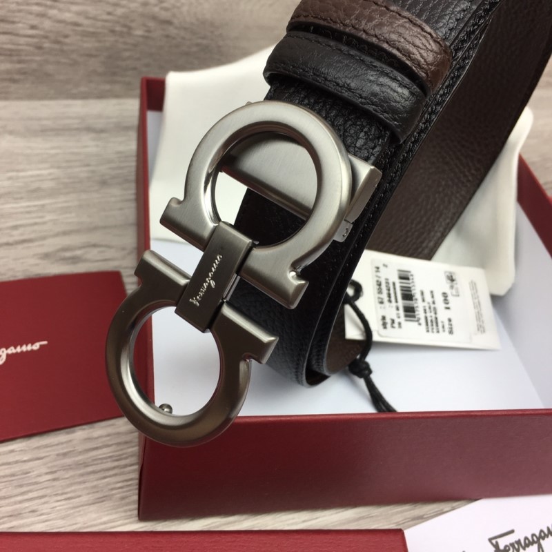 Ferragamo Belts